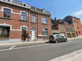 Einfamilienhaus in Namur