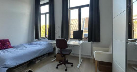 Appartement in Leuven