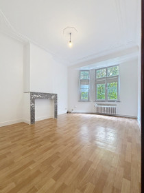 Appartement à Koekelberg