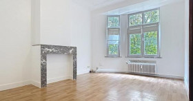 Appartement à Koekelberg