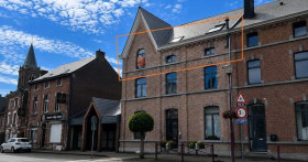Appartement à Thy-le-chÂteau