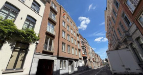 Appartement in Leuven