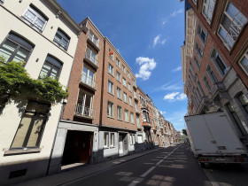 Appartement in Leuven