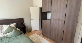 Appartement in Leuven