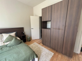 Appartement in Leuven