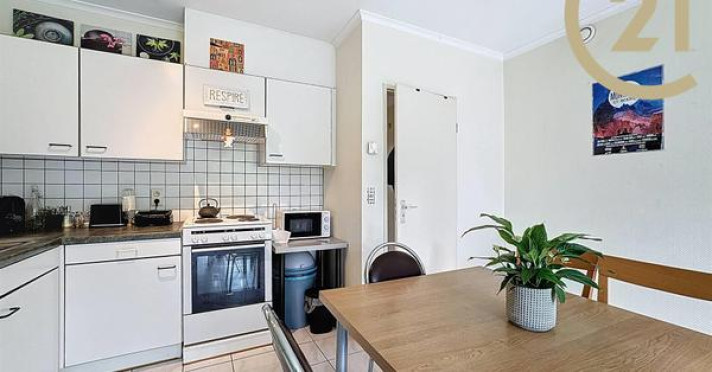 Voir photo 1/18 de apartment à Louvain-la-neuve