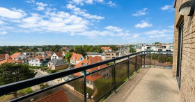 Appartement in Koksijde