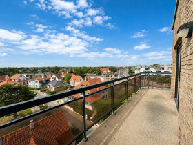 Appartement in Koksijde