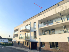 Appartement in Auvelais
