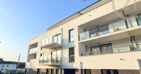 Appartement à Auvelais