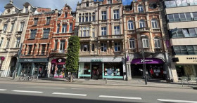 Appartement à Leuven