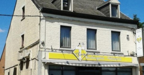 Appartement in Quaregnon
