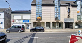 Appartement in Putte