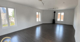 Appartement in Roucourt