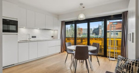 Studio à Heverlee