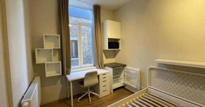 Sieh dir Foto 1/10 des apartment in Leuven an