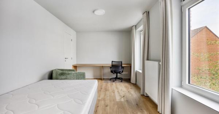 Sieh dir Foto 1/16 des apartment in Leuven an