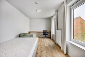 Appartement in Leuven