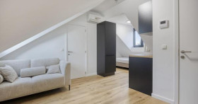 Appartement in Leuven