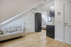 Appartement in Leuven