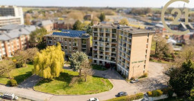 Appartement in Gembloux