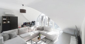 Appartement in Acoz