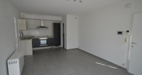Appartement à Couvin