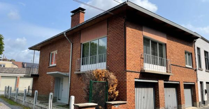Sieh dir Foto 1/40 des house in Mons an