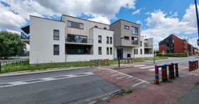 Appartement in Saint-ghislain