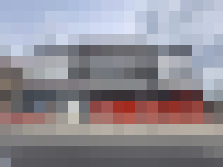  / #16