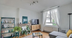 Appartement in Heusy