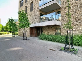 Appartement in Leuven