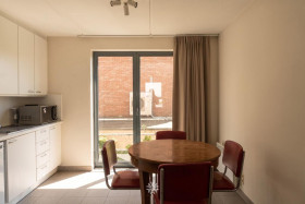 Appartement in Gent