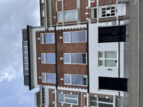 Kamer in Breda