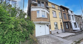Woning in Charleroi