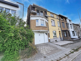 Einfamilienhaus in Charleroi