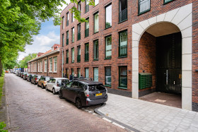 Studio in 's-Gravenhage