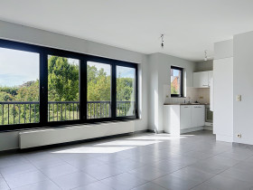 Appartement à Izegem