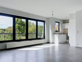 Appartement in Izegem