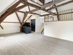 Appartement à Gent