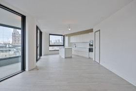 Appartement à Antwerpen