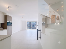 Appartement à Oostende