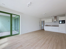 Appartement à Antwerpen
