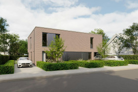 Maison d'habitation à Genk