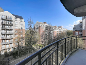 Appartement à Jette