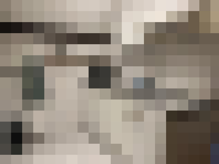  / #8