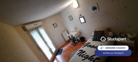 Appartement à Fontaine-lès-Dijon