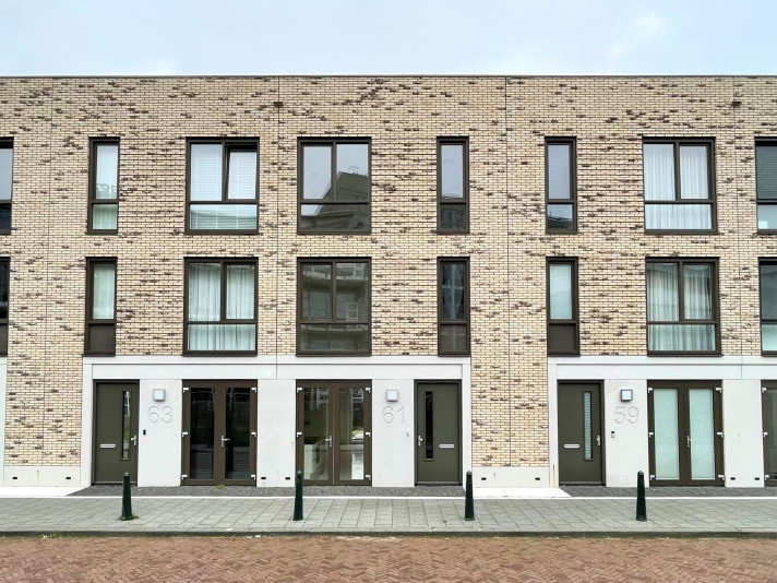 View photo 1/31 of house in 's-Gravenhage