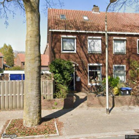 Studio in Nijmegen