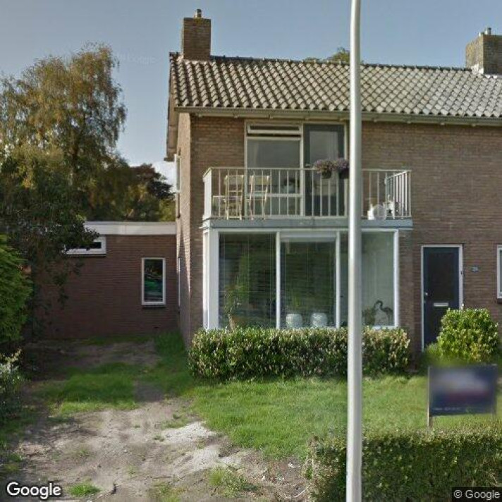 Bekijk foto 1/1 van room in Raalte